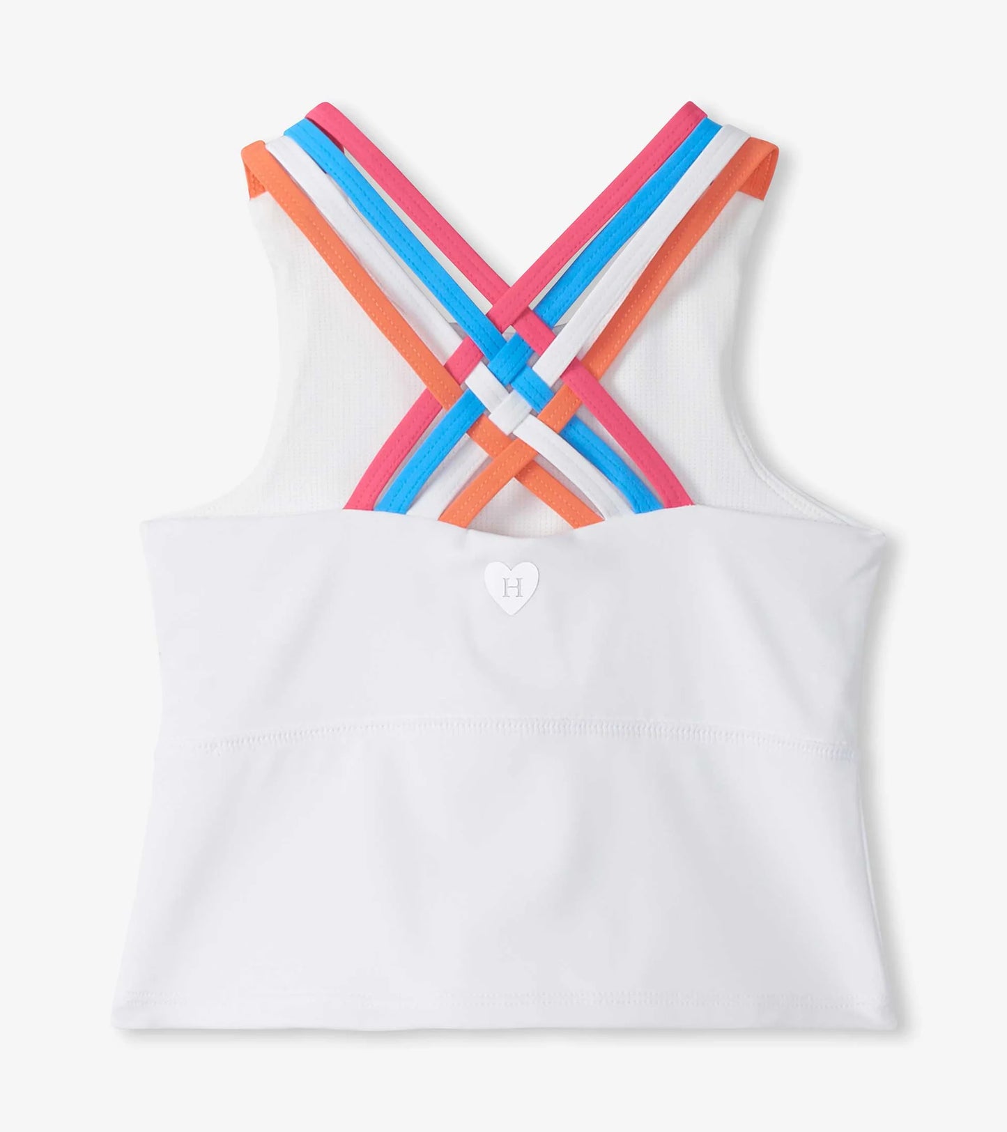Strappy Active Tank