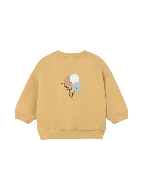 Mayoral Pullover