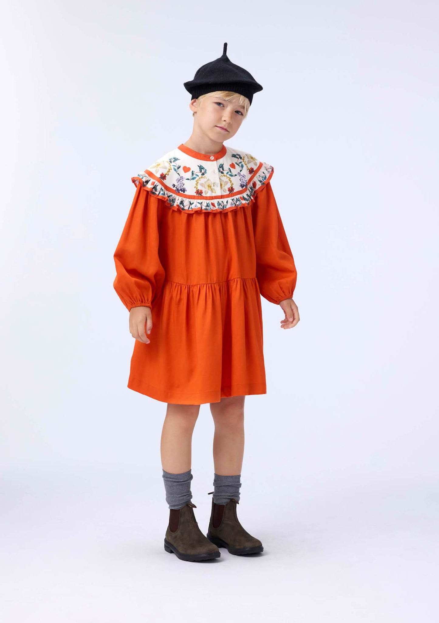 Cibbe Dress