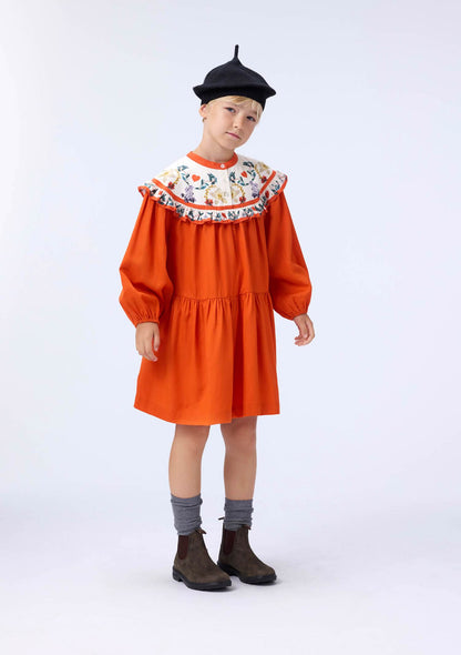Cibbe Dress
