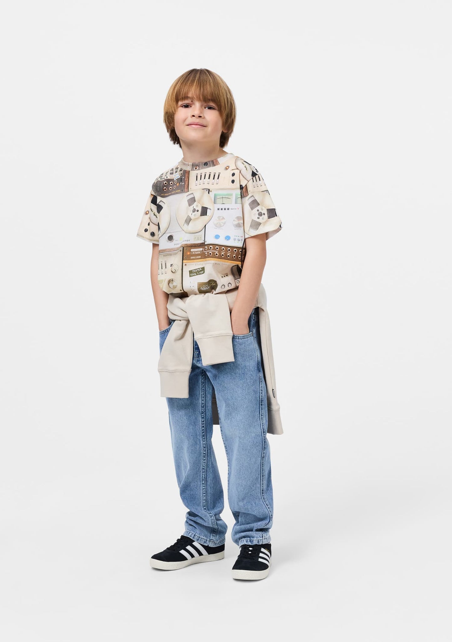 Ralphie T-Shirt