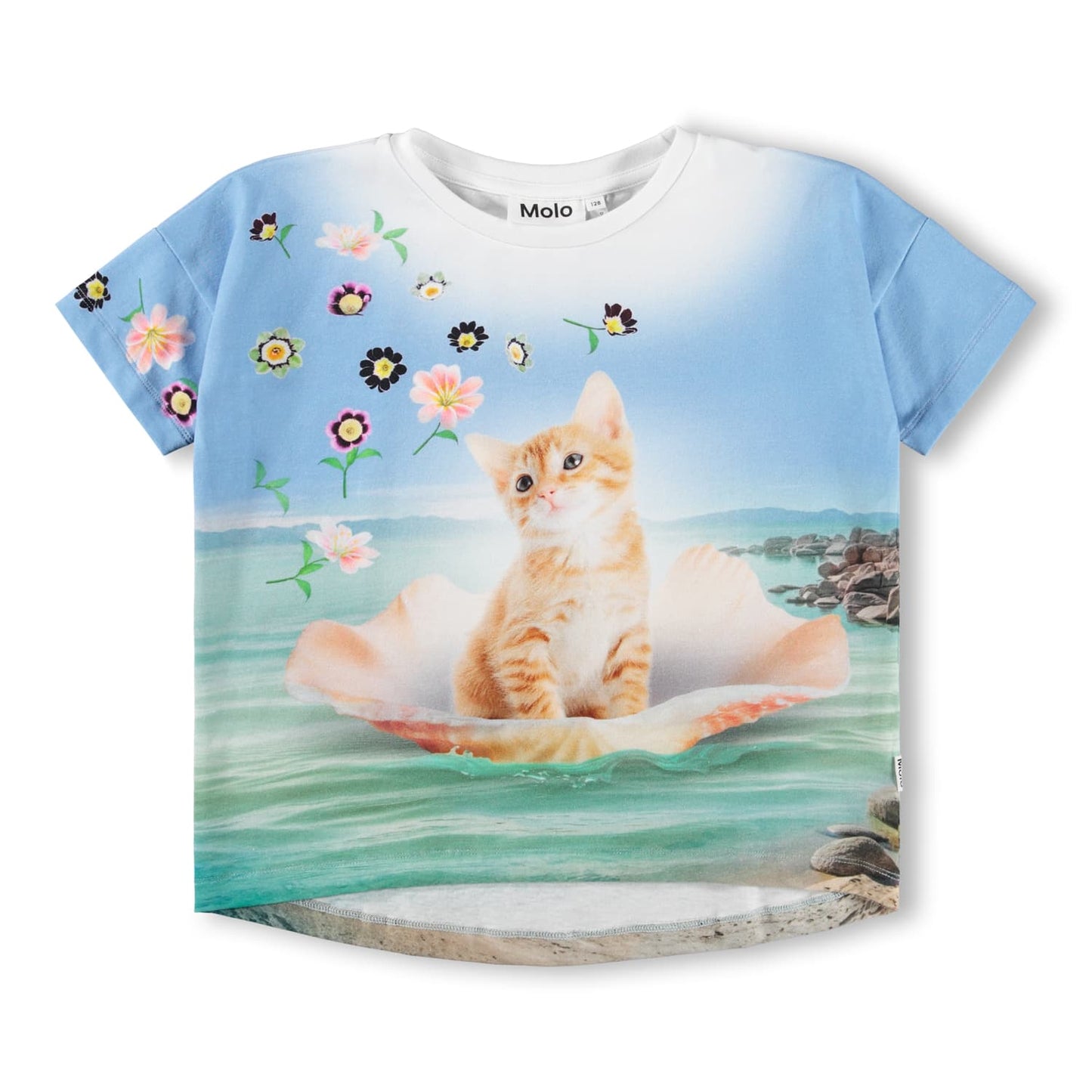 Raeesa T-Shirt