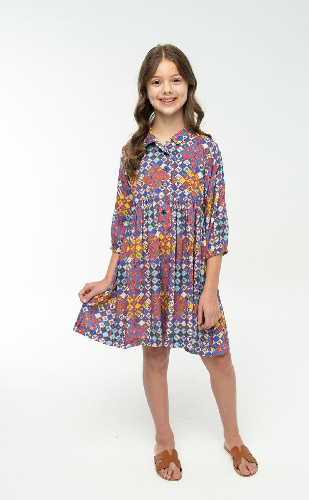rachel dress