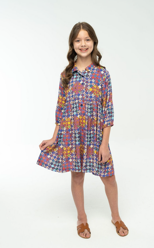 rachel dress
