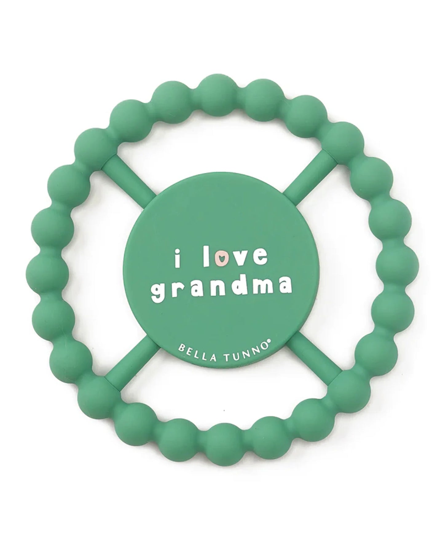 Bella Tunno Teether
