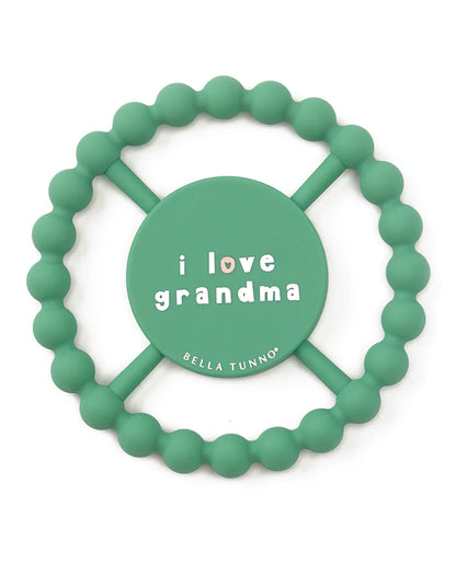 Bella Tunno Teether