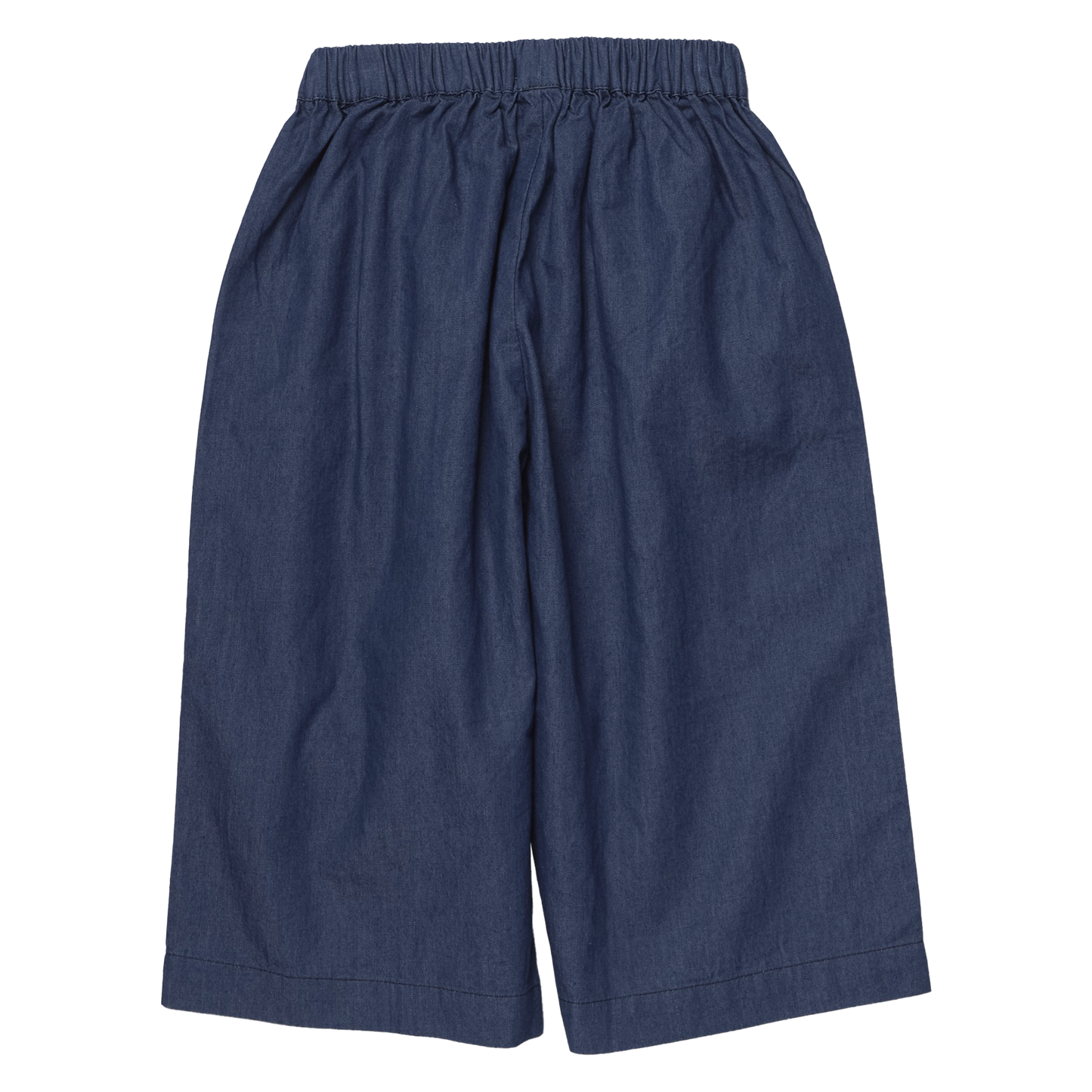 bailey ruffle pant