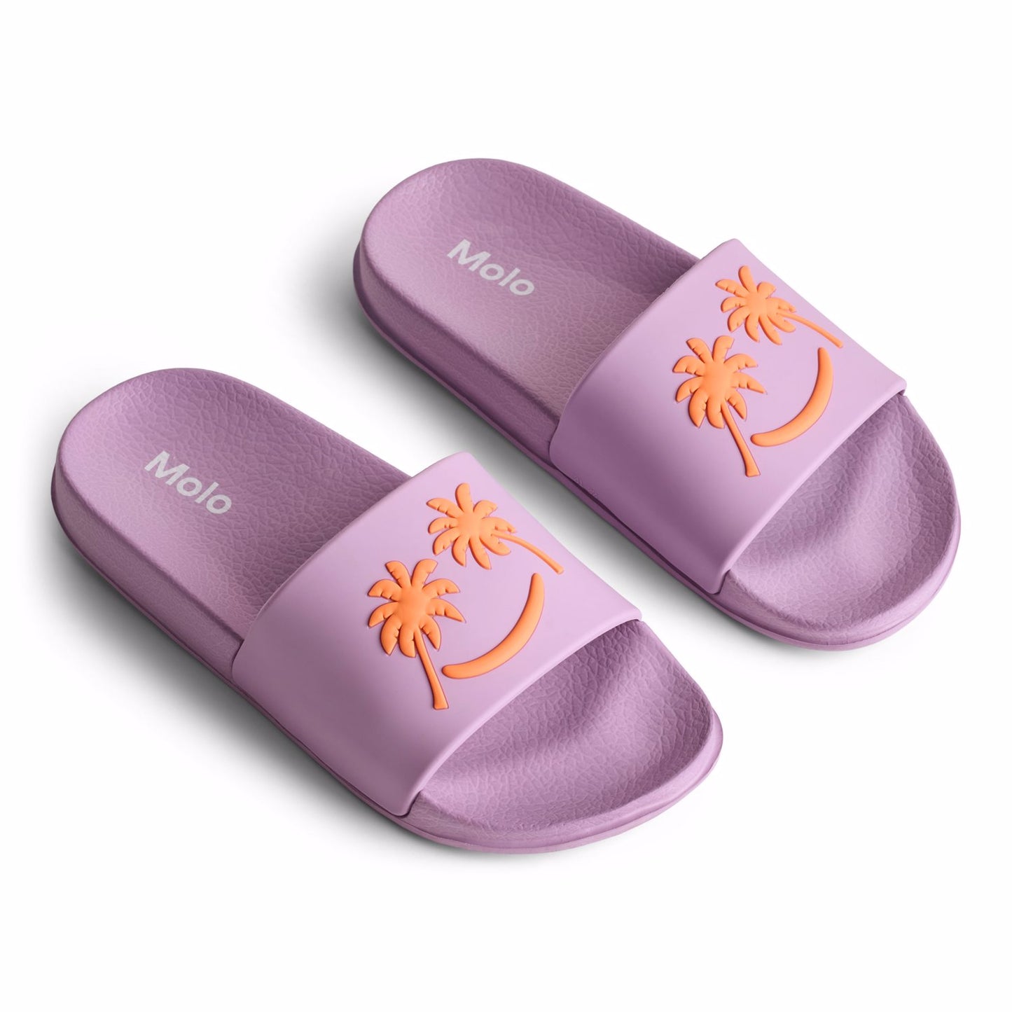Zhappy Flip Flops