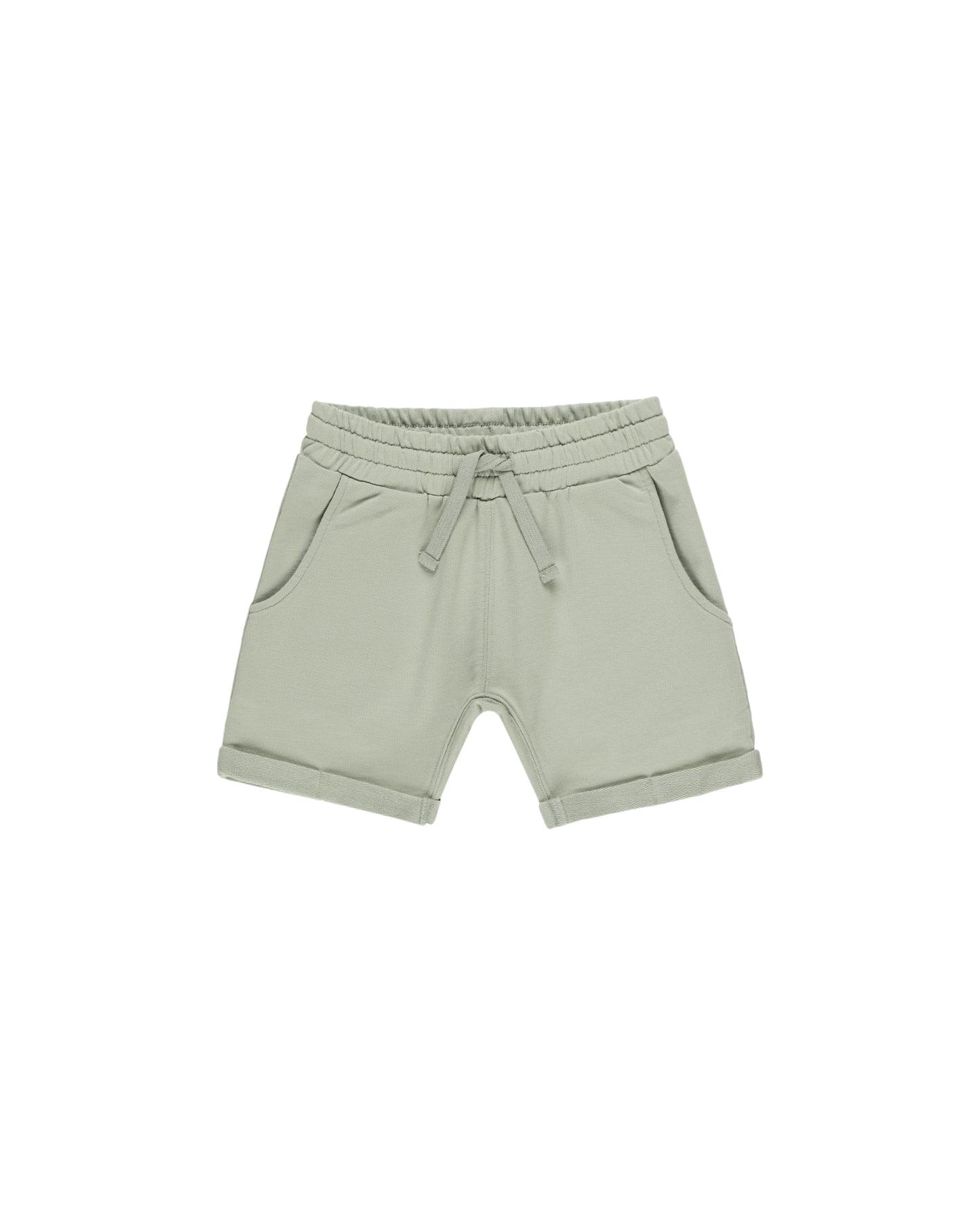 Sage Relaxed Shorts | 2-6