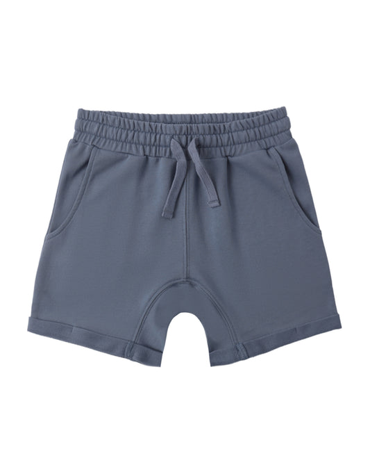 Relaxed Short