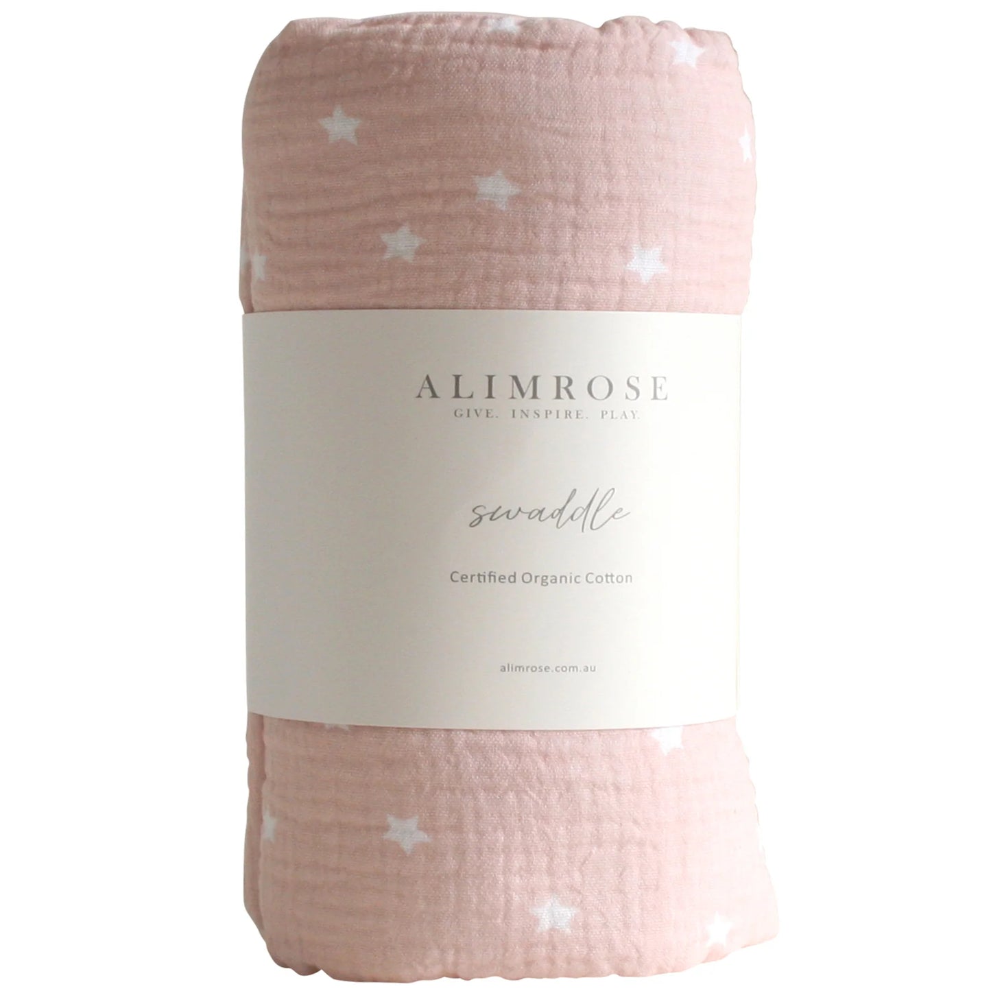 Muslin Swaddle