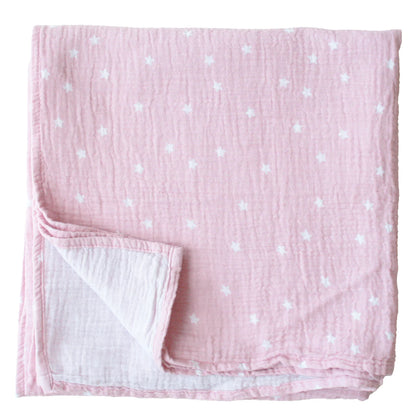 Muslin Swaddle