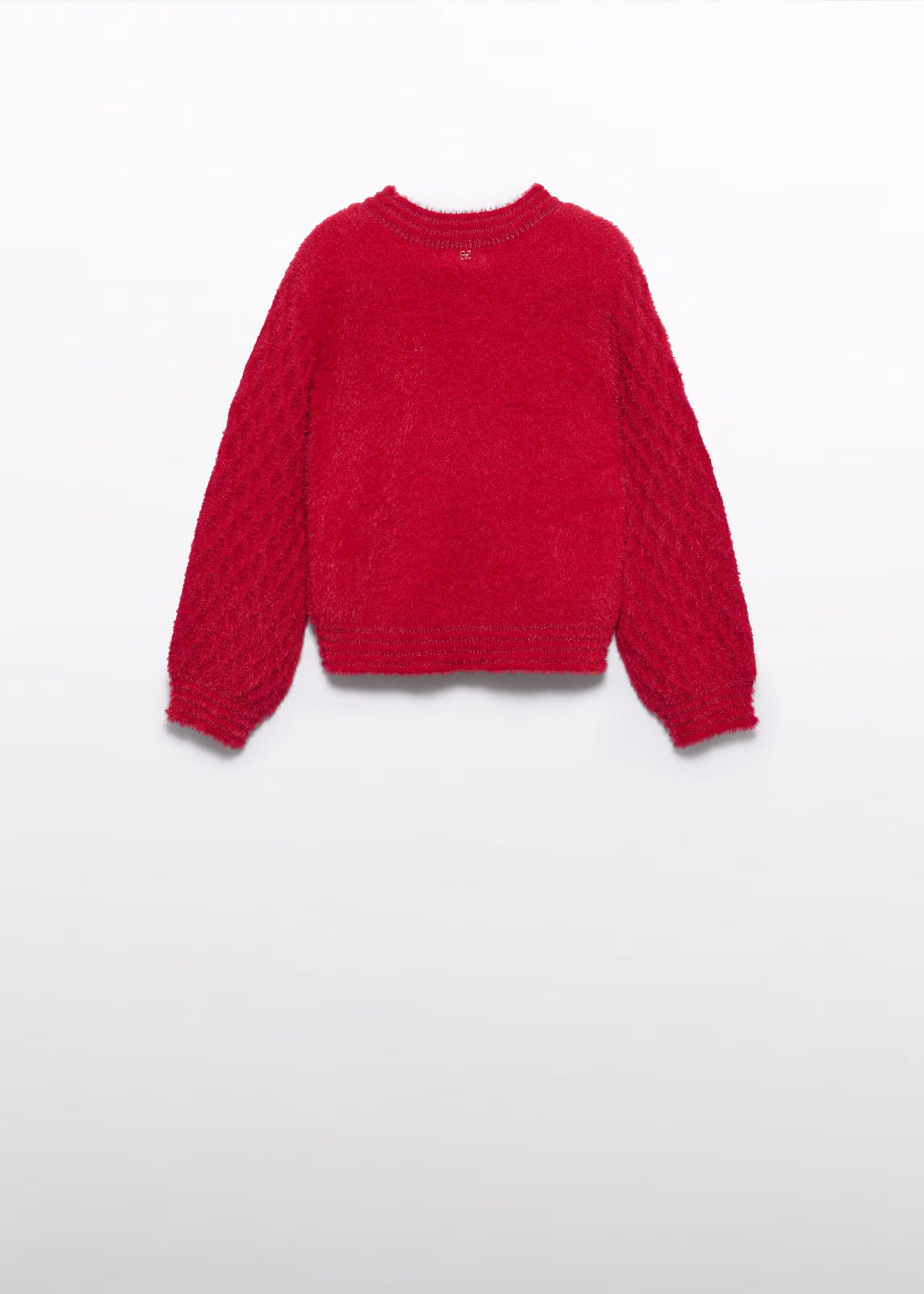 fur sweater