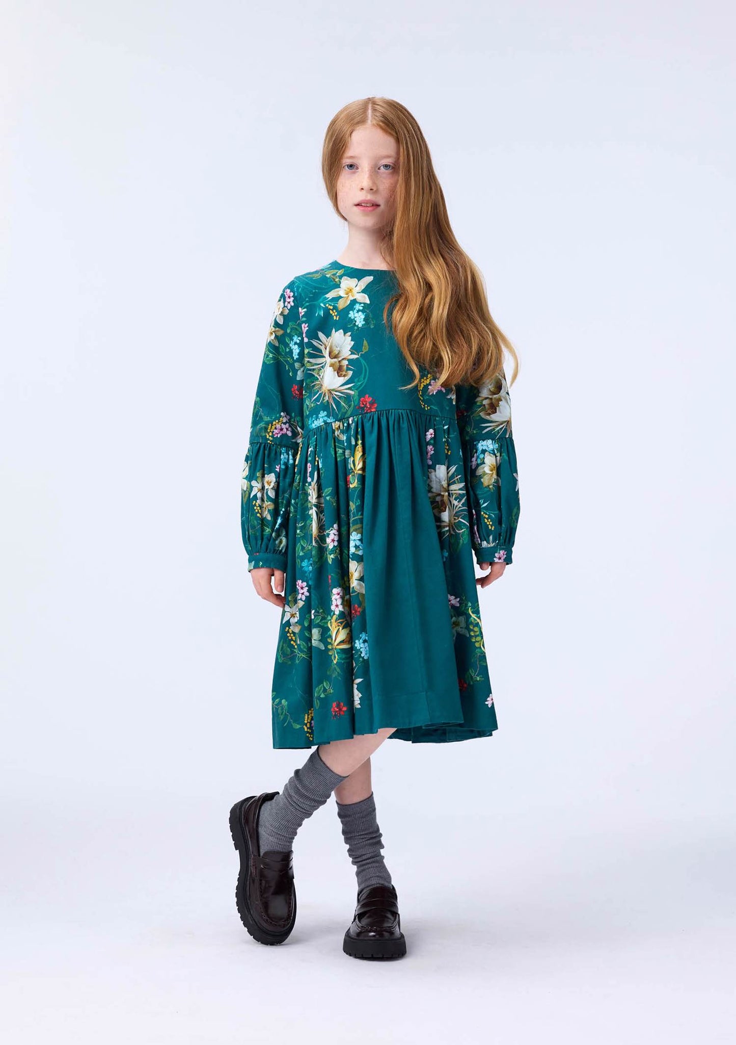 Cece Dress