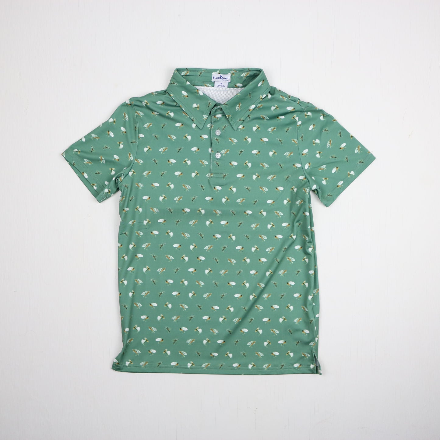 Performance Polo Shirt