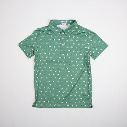 Performance Polo Shirt