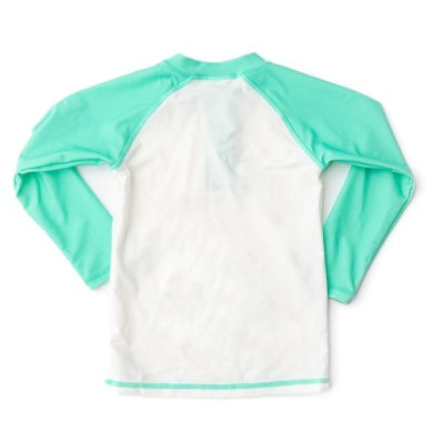 Boys Rashguard