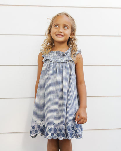 Lennon Dress | 4-7