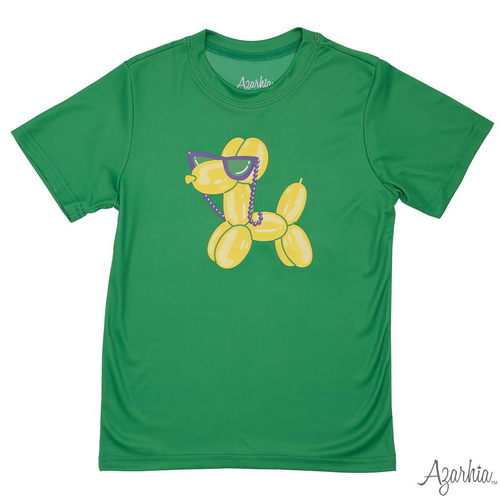 MG Balloon Dog Drifit Tee