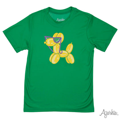 MG Balloon Dog Drifit Tee