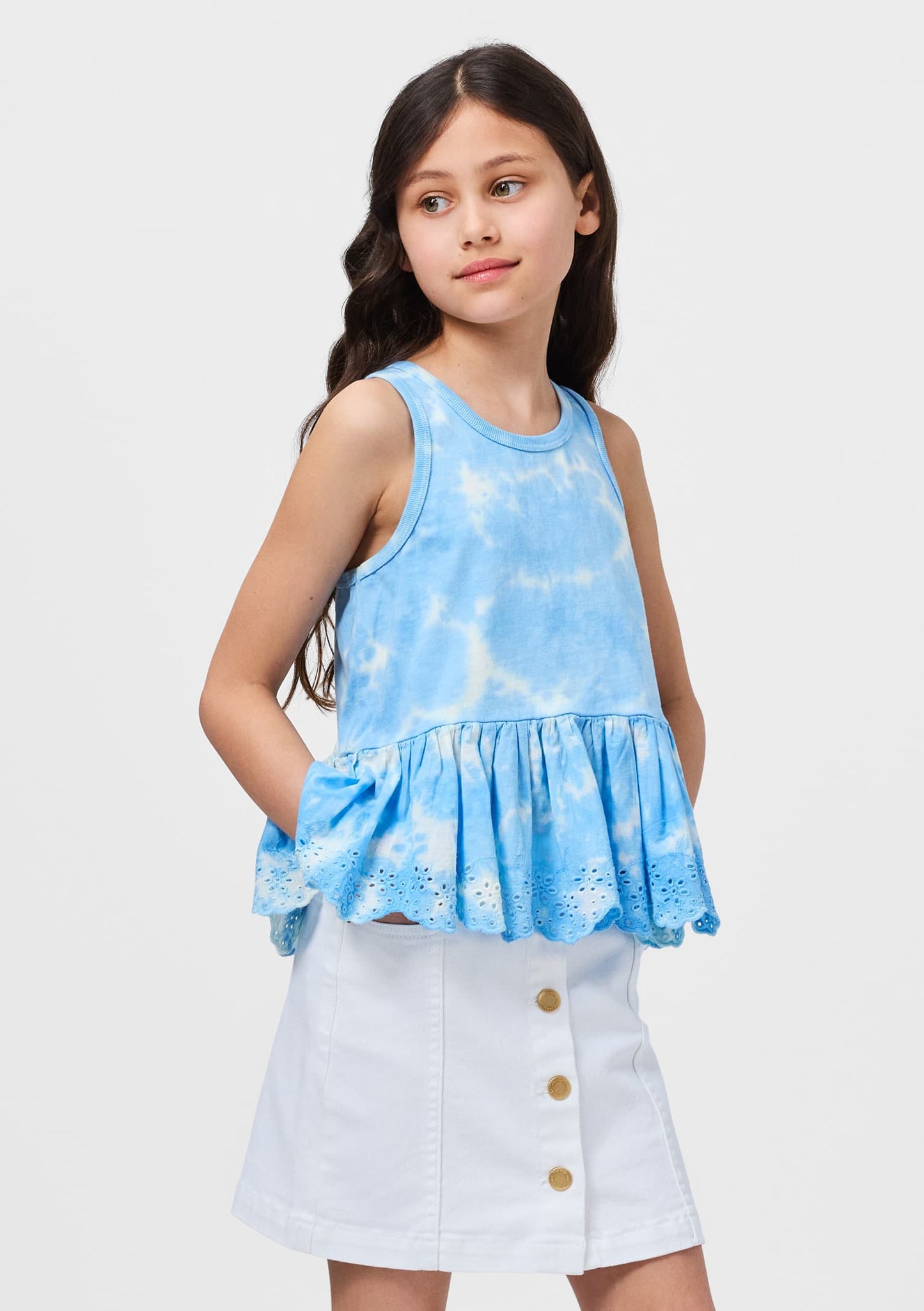 Rosa Top