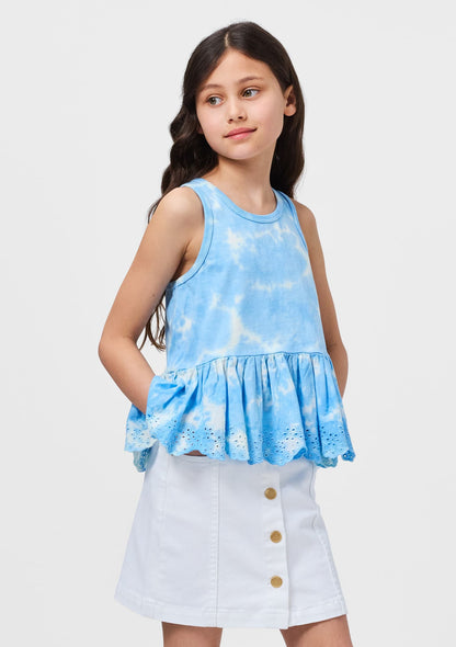 Rosa Top
