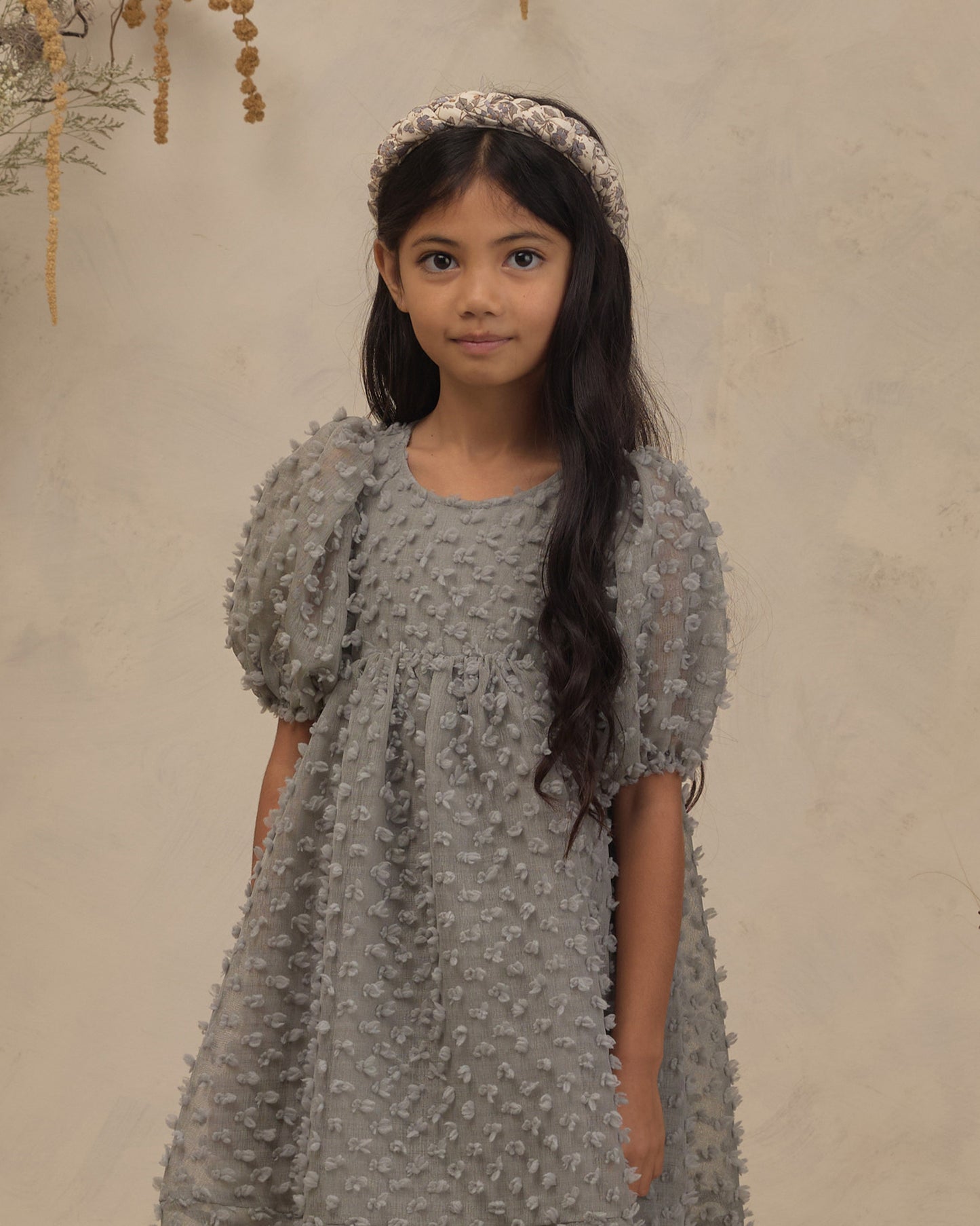luna dress