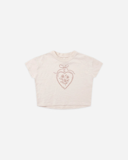 boxy tee-rc