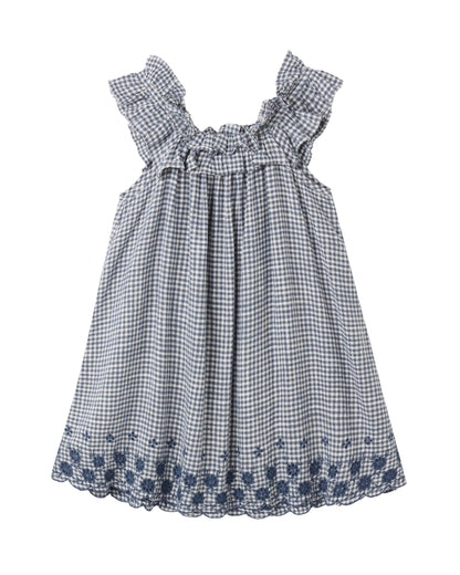 Lennon Dress