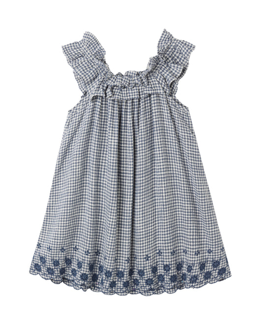 Lennon Dress