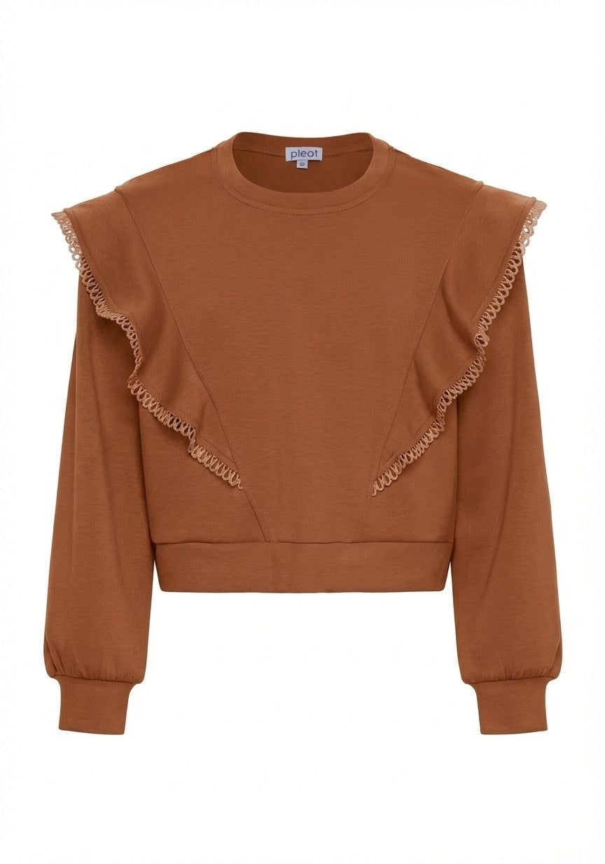 livvy sweatshirt