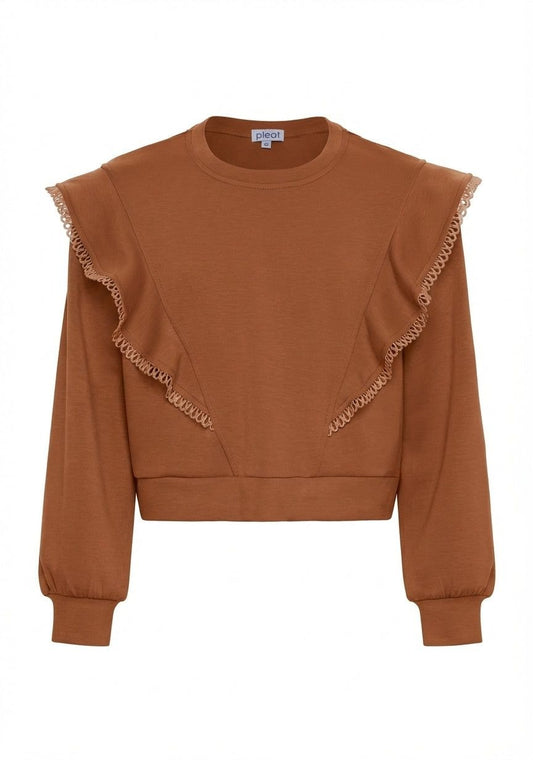 livvy sweatshirt