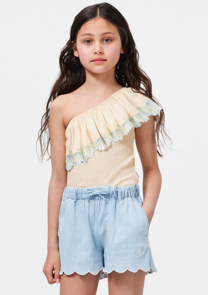 Addie Shorts | 7-12