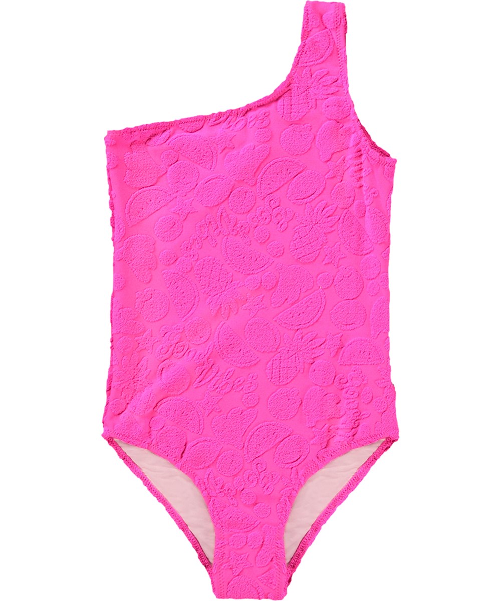 Girls Nai One Piece Swimsuit | 2-6