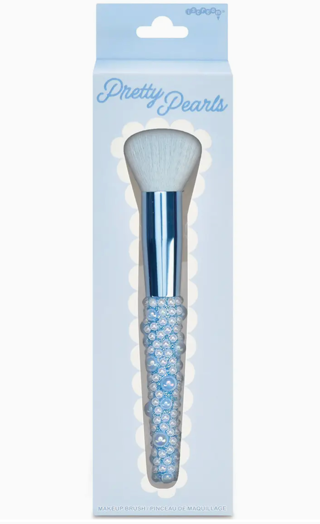 makeup brush