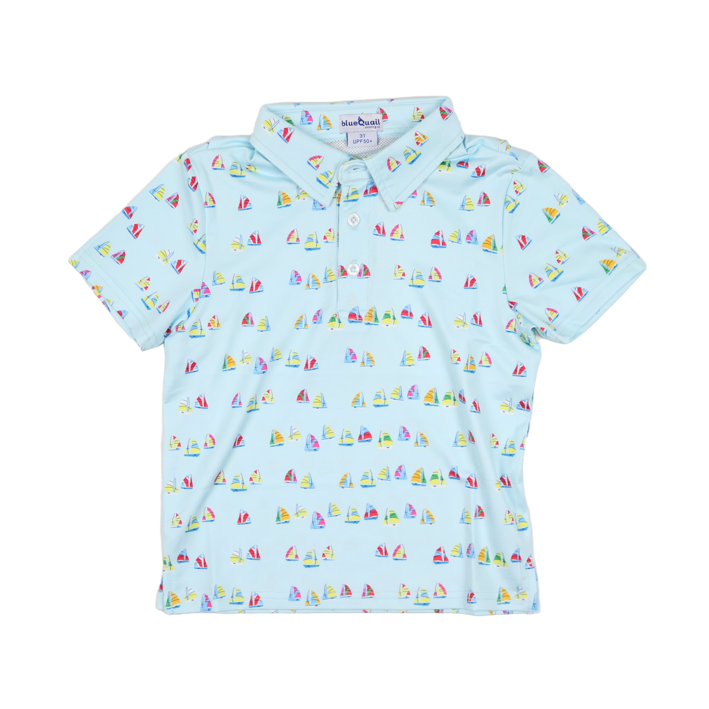 Short Sleeve Everyday Shirt