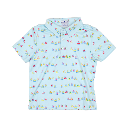 Short Sleeve Everyday Shirt