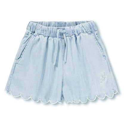 Addie Shorts | 7-12
