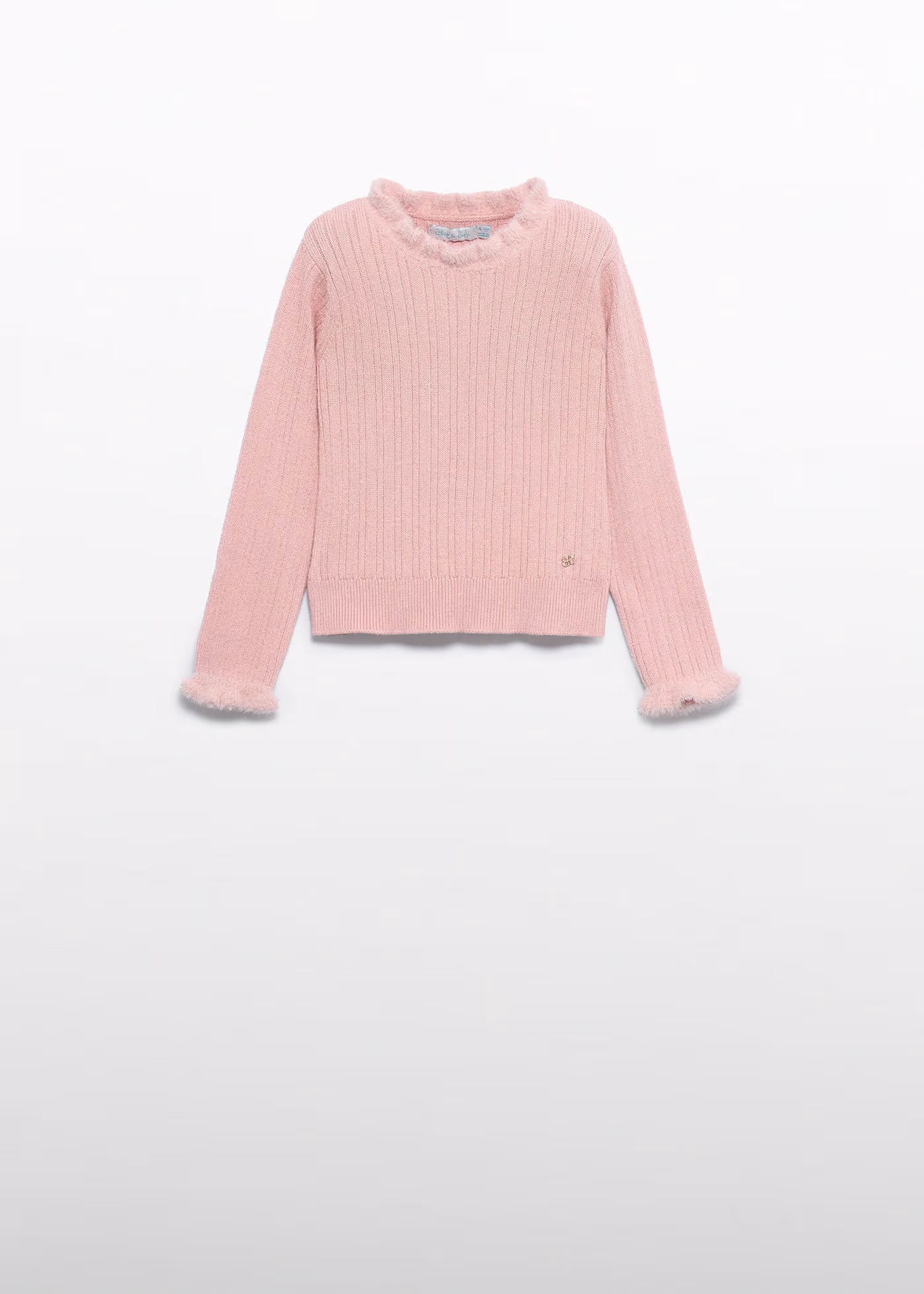 knitting turtleneck