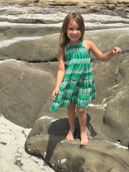 Maleia Dress | 7-12