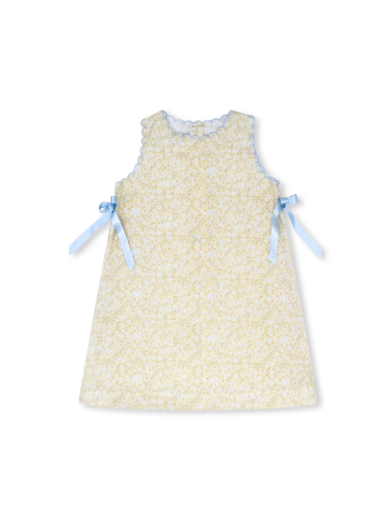 Shelley Dress