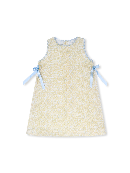 Shelley Dress