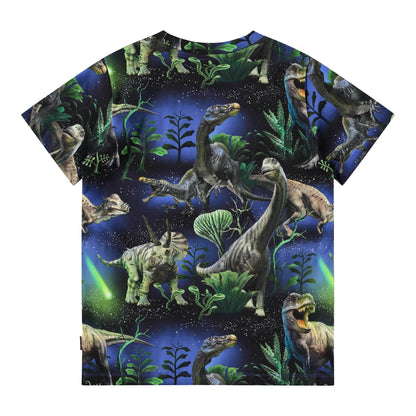 Ralphie- Short Sleeve T-Shirt