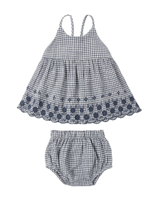 Zenni Set