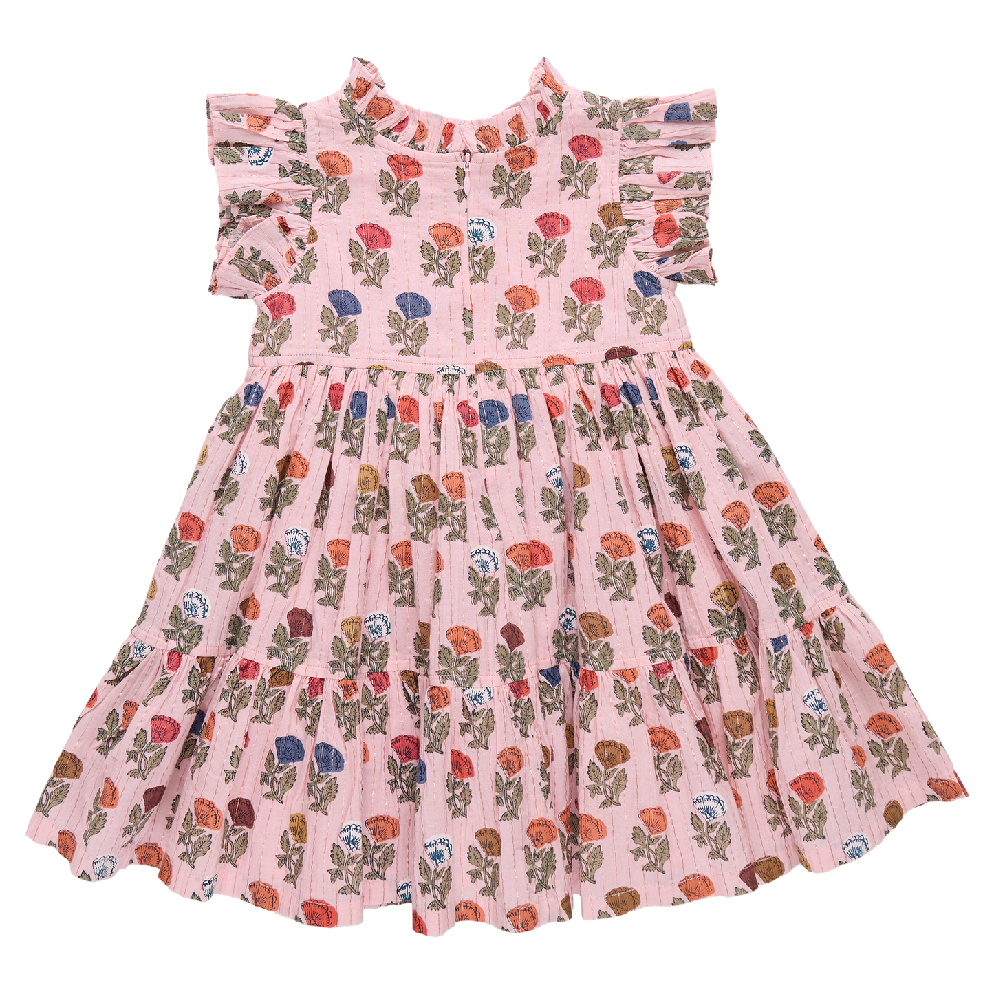 Jennifer Dress
