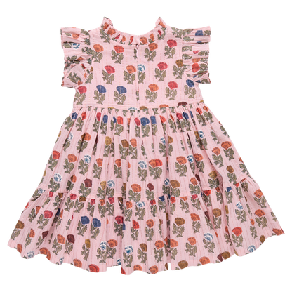 Jennifer Dress
