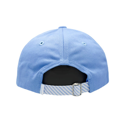 bits & bows bball hat