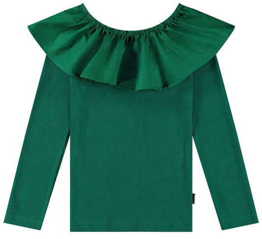 Renate- Long Sleeve T-Shirt