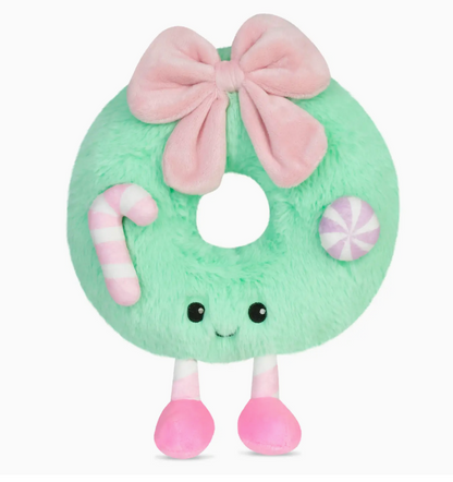 Plush