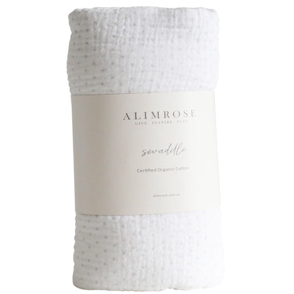 Muslin Swaddle